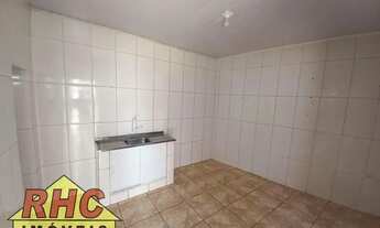 Imagem 5: CASA TÉRREA - B: BOA VISTA - SCSUL - SP