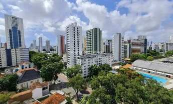 Imagem 4: Apartamento 4 quartos Grande nas Graças