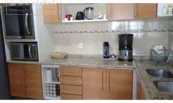 Imagem 7: Apartamento a venda - Parque das Nações, Santo André