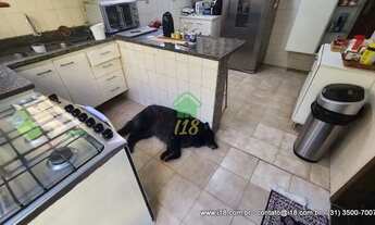 Imagem 2: Casa com 4 quartos, Santa Lúcia, Belo Horizonte - R$ 1.35 mi, Cod