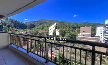 Imagem 3: Apartamento 2 dormitórios, sendo 1 suíte em Itacorubi Florianópolis