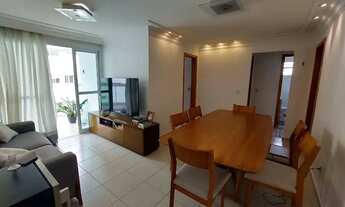 Imagem: Ótimo três quartos de 96m