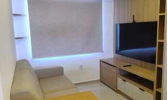 Imagem 2: APARTAMENTO STUDIO MOBILIADO PARA LOCAÇÃO EDIFÍCIO PALÁCIO BOA VISTA