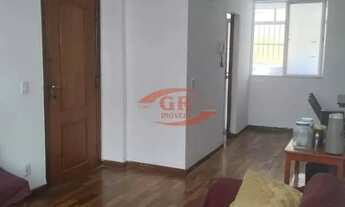 Imagem 6: Seu Novo Lar no Buritis: 3 Quartos, Duas Varandas e Muito Espaço