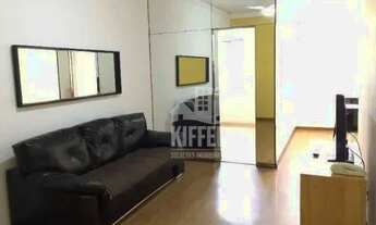 Imagem: Apartamento com 2 quartos à venda, 80 m²