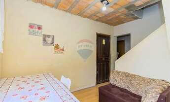 Imagem 6: Sobrado com 112 m² construído não Averbado Campo do Santana