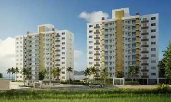 Imagem: Apartamento para venda com 2 quartos em