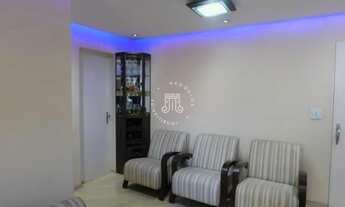 Imagem 7: APARTAMENT0 À VENDA NO RESIDENCIAL HORTOLANDIA I EM JUNDIAÍ/SP