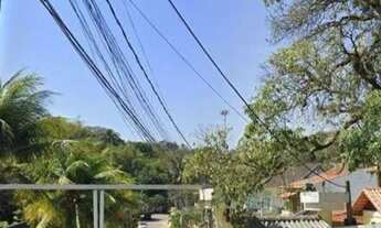 Imagem: Terreno à venda, 270 m² por R$ 235.000,00