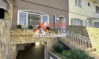 Imagem: Sobrado Reformado à venda na Chácara Santo