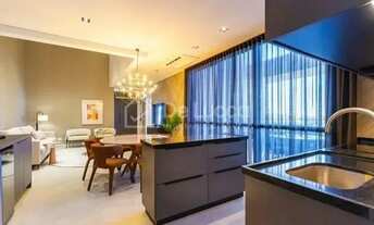 Imagem 2: Apartamento - Nova Campinas - Campinas