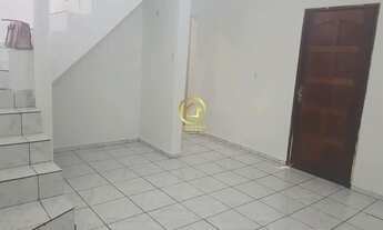 Imagem: Sobrado 3 dorms, 2 vagas à venda, 130 m²