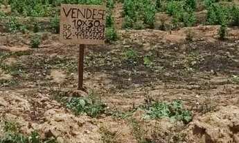 Imagem 4: Vendo terreno no Canaã