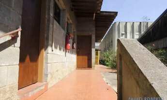 Imagem 5: GALPÃO - PARQUE SÃO LOURENÇO - SP