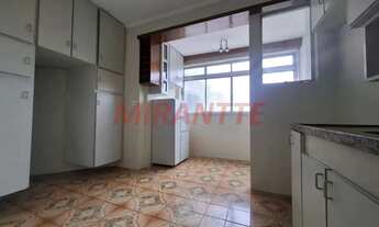 Imagem 2: Apartamento de 62m² com 2 quartos em Parque Mandaqui