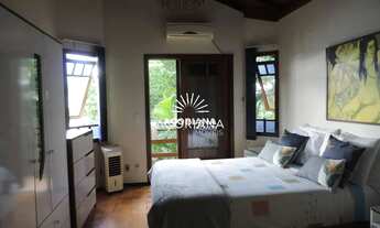 Imagem 6: Casa 3 dormitórios para alugar Barra da Lagoa Florianópolis/SC