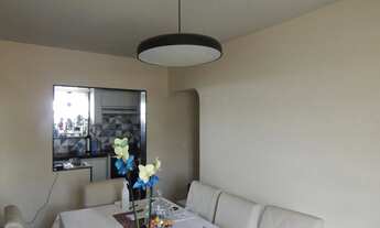 Imagem 5: Apartamento de 03 quartos à venda no bairro Santa Efigênia