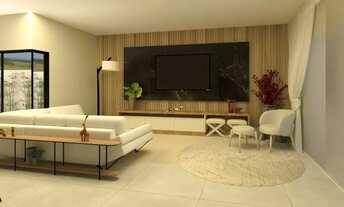 Imagem 6: SOBRADO com 3 dormitórios à venda com 207m² por R$ 1.500.000,00 no bairro Xaxim - CURITIBA