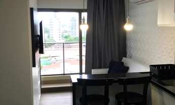 Imagem 2: FLAT SUPER LUXO EM PONTA NEGRA