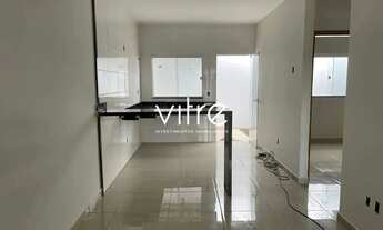 Imagem: Casa à venda no bairro Jardim Sucupira