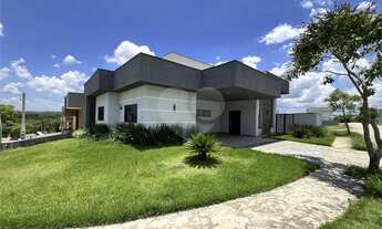 Imagem 3: Casa à venda com 3 quartos, sendo 2 suítes, no condomínio Campos do Conde I e Ii, Sorocaba