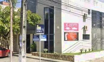 Imagem 2: Prédio Comercial Exclusivo, 450m², Av. Pedro Calazans, 12 Salas, Próximo H Cirurgia