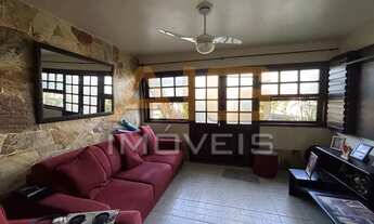 Imagem 3: Casa Duplex 2 Quartos Churrasqueira Condomínio