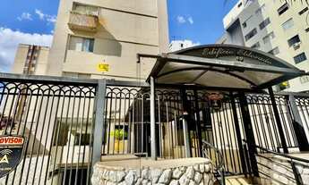 Imagem: Apartamento no Edifício Eldorado