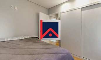 Imagem 12: Venda Apartamento 2 Dormitórios - 91 m² Vila Olímpia