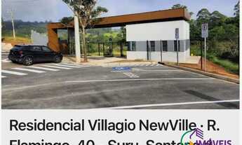 Imagem 5: TERRENO EM CONDOMÍNIO - RESIDENCIAL NEW VILLE - SP