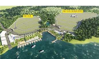 Imagem 4: Terreno Condomínio Rio Sol 2 Horizonte Rifaina