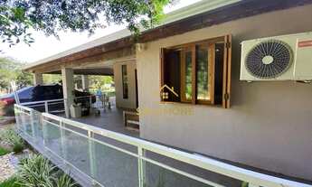 Imagem 2: Salomone vende Sítio com 5 dormitórios, suíte e piscina