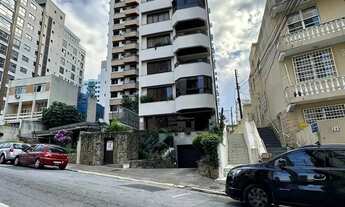 Imagem: Cobertura Duplex a venda no centro de Florianópolis