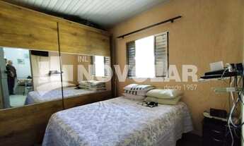 Imagem 6: Casa Térrea e Sobrado na Vila Medeiros em terreno com 240 m2