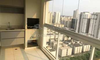 Imagem 5: Jardim Urano Apartamento de 03 dormitórios sendo 02 tipo apartamento