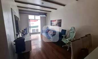 Imagem 4: Apartamento 3 quartos com 02 vagas perto do metrô Saens Pena!