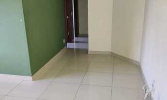 Imagem 4: Espaçoso Apartamento 3/4 (1 Suíte) em Capim Macio - 97m²