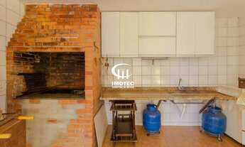 Imagem 6: Casa à venda, 5 quartos, 1 suíte, 2 vagas, Sagrada Família - Belo Horizonte/MG