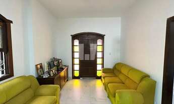 Imagem 4: Casa térrea de esquina no Pindorama