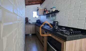 Imagem 8: Apartamento com 2 dormitórios à venda, 82 m² por R$ 300.000 - Pão de Açúcar - Pouso Alegre