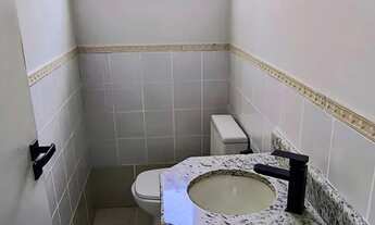 Imagem 6: Casa / Condomínio Alpha Garden - Pq Das Laranjeiras/ 03 Suítes/ espaço gourmet e