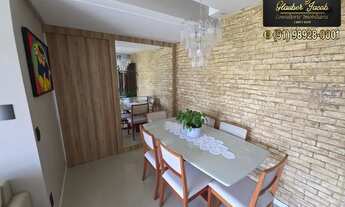 Imagem 6: Jardim de Valencia, Lindo Apto com 3/4, reformado e mobiliado