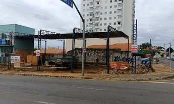 Imagem 2: Salão comercial para alugar na Av JK - Centro de Londrina