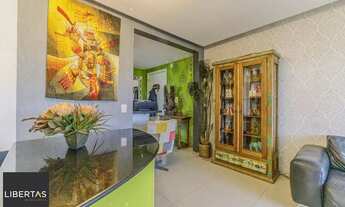 Imagem 4: Vende-se apartamento com 3 quartos(1 suíte), 80m² e 1 vaga - Jardim Carvalho