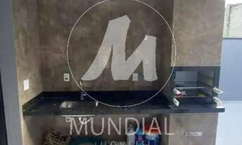 Imagem 4: Casa (térrea na rua) 3 dormitórios/suite, cozinha planejada, em condomínio fechado