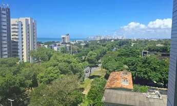 Imagem 5: Sofisticação, Espaço e Vista Mar Exclusiva Apenas 150m da Praia