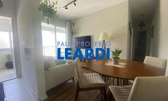 Imagem: APARTAMENTO - MOOCA - SP