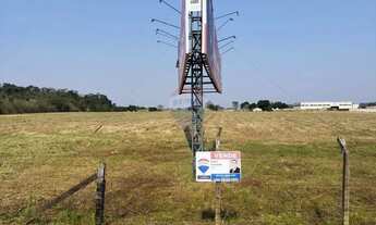 Imagem 2: Área de 50.000 m² na Marginal à Avenida Mercosul - Próxima da Aduana Brasileira e Acesso à