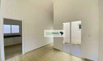 Imagem 2: Casa com 3 dormitórios para alugar, 86 m² por R$ 3.000,00/mês - Jardim São Paulo - Bom Jes