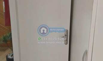 Imagem 3: Apartamento 02 Dorm. em Chora Menino - São Paulo | 50M² Área útil